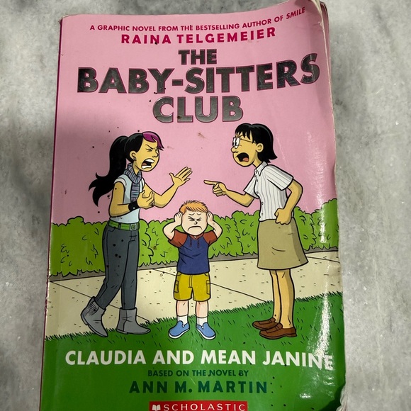 Colorful Children's Book Collection - Picture 9 of 10